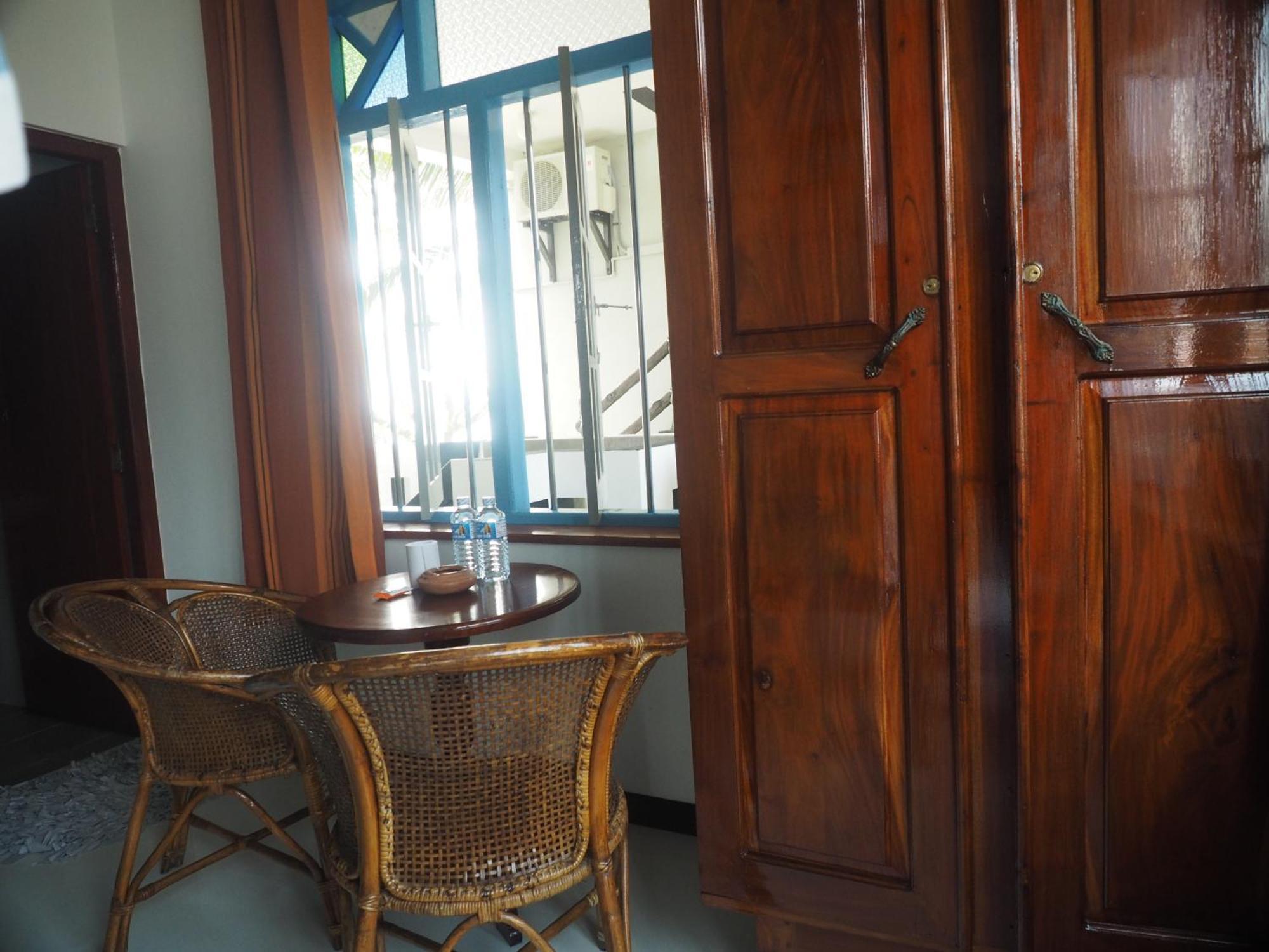 Main Reef Guest House Hikkaduwa Kültér fotó