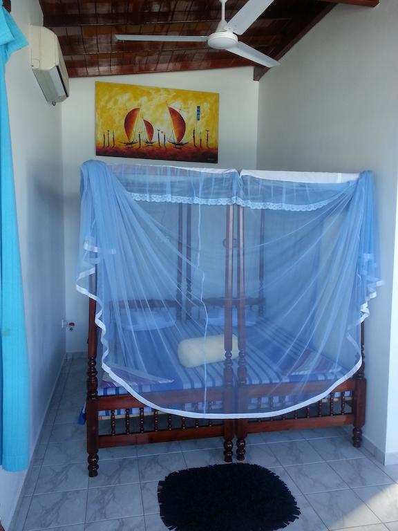 Main Reef Guest House Hikkaduwa Szoba fotó